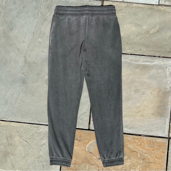 Hand Dyed Sweat Pants - Picture 3 of 7